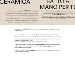Applique Da Parete-Selezionato da Mazzolaluce Applique in ceramica bianco angolare piramidale