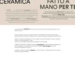 Applique Da Parete-Selezionato da Mazzolaluce Applique in gesso ceramica bianca verniciabile per interni