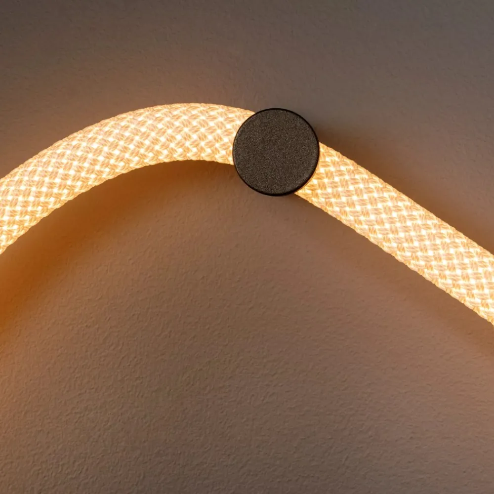 Applique Da Parete-Selezionato da Mazzolaluce Applique lampada da parete tubo luminoso led 48w 2200k-3300k