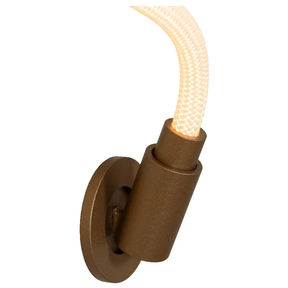 Applique Da Parete-Selezionato da Mazzolaluce Applique lampada da parete tubo luminoso led 48w 2200k-3300k