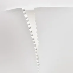 Applique Da Parete-Selezionato da Mazzolaluce Applique lampada vela da incasso parete di gesso led 13w 3000k
