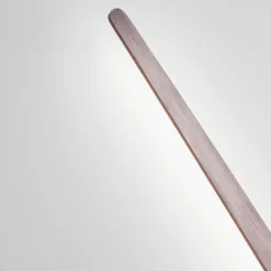 Applique Da Parete-Selezionato da Mazzolaluce Applique lancetta orientabile caffe led 18w 3000k moderna