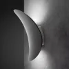 Applique Da Parete-Linea Light Applique led 3000k bianca alba