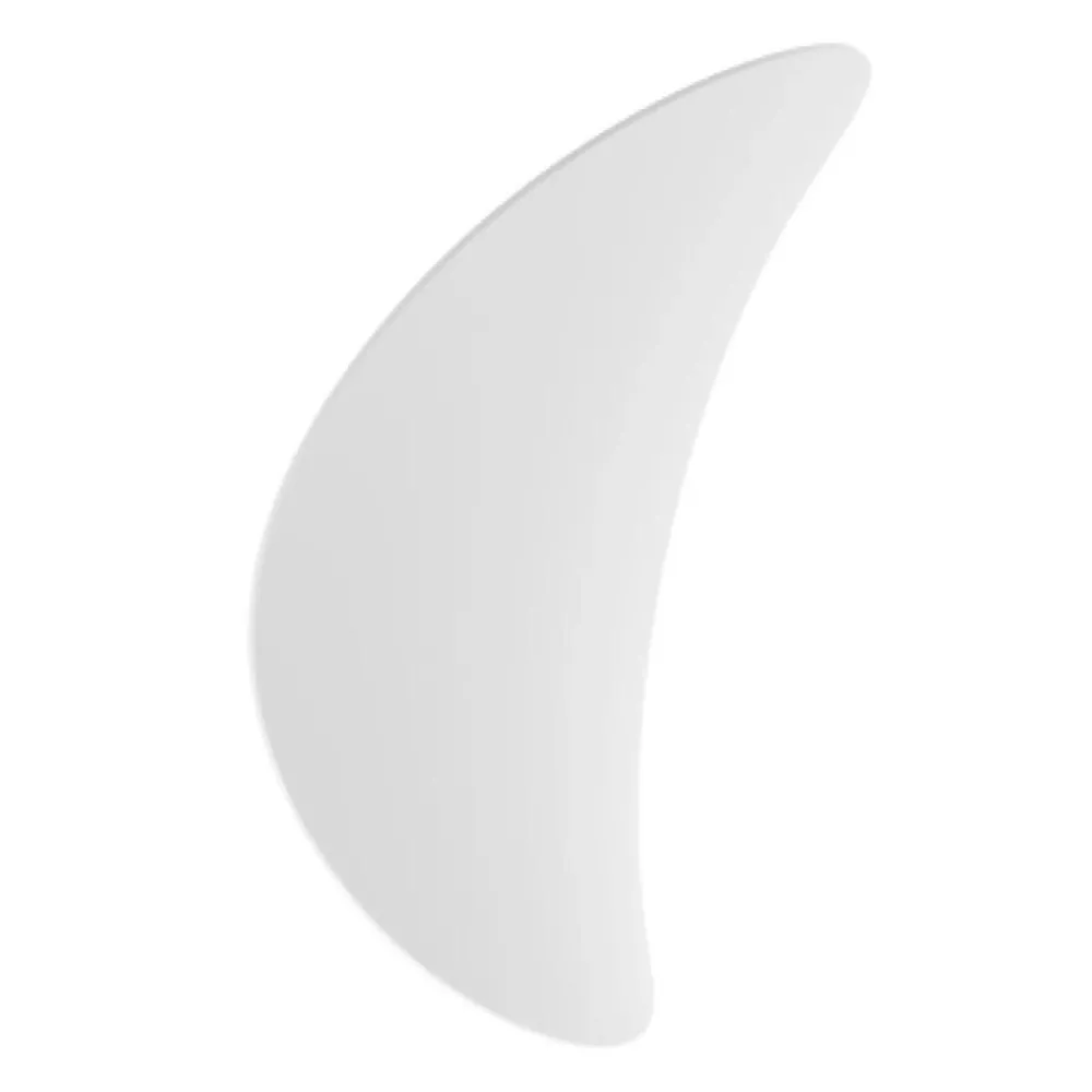 Applique Da Parete-Linea Light Applique led 3000k bianca alba