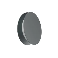 Applique Da Parete-Linea Light Applique led 3000k design antracite yoyo
