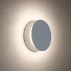 Applique Da Parete-Linea Light Applique led 3000k design bianco yo yo
