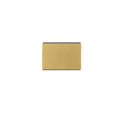 Applique Da Parete-Selezionato da Mazzolaluce Applique led 3000k elegante oro luce sopra sotto