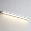 Applique Da Parete-Perenz Illuminazione Applique led sway girevole bianco 35w 3000k 4000k 6000k moderna perenz