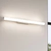 Applique Da Parete-Linea Light Applique led tubolare led 3000k tu top 148cm