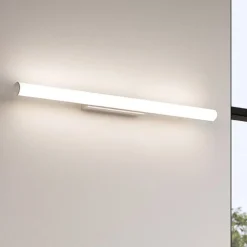 Applique Da Parete-Linea Light Applique led tubolare led 3000k tu top 148cm