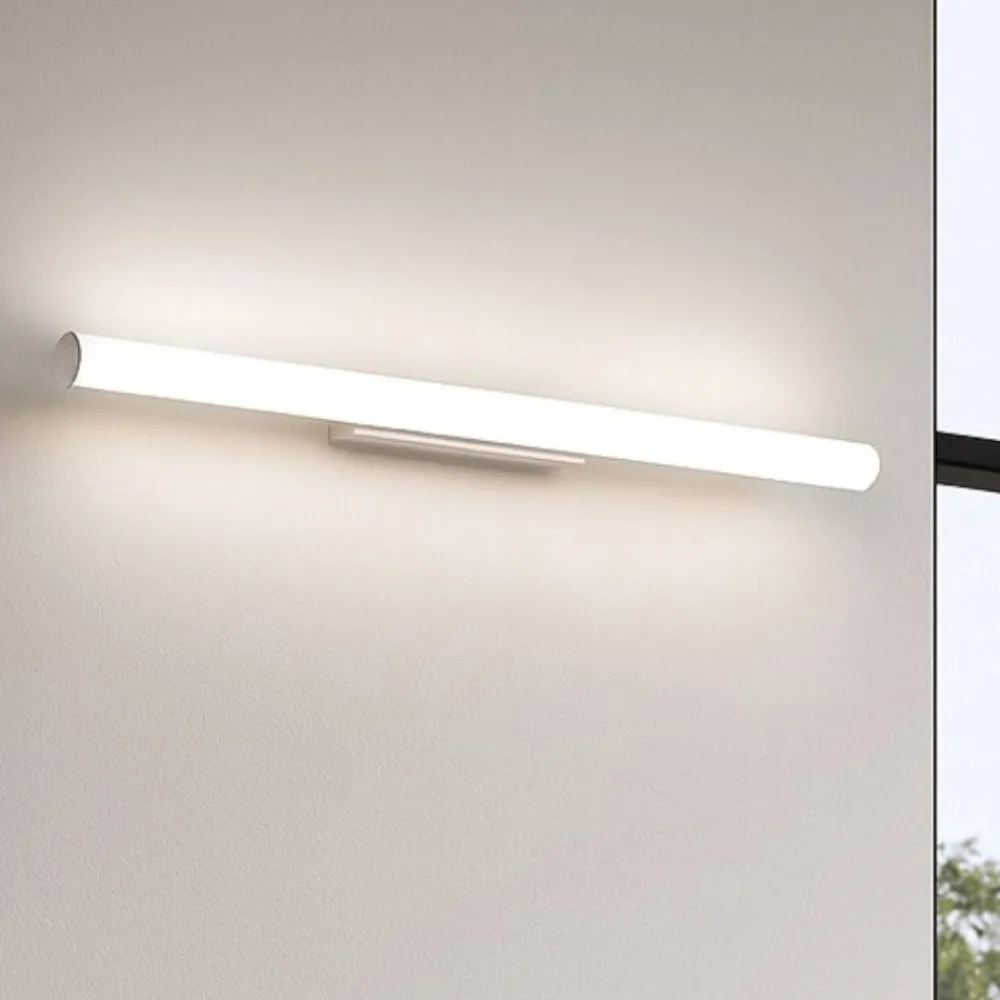 Applique Da Parete-Linea Light Applique led tubolare led 3000k tu top 148cm