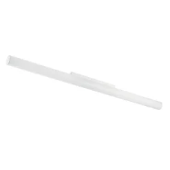 Applique Da Parete-Linea Light Applique led tubolare led 3000k tu top 148cm