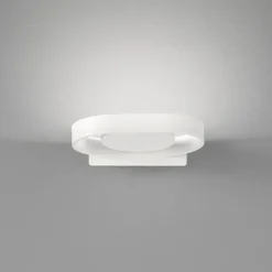 Applique Da Parete-Perenz Illuminazione Applique led 6w cct orientabile moderno bianco perenz belt