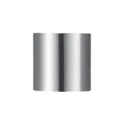 Applique Da Parete-Selezionato da Mazzolaluce Applique led 6w 3000k grigio design moderna