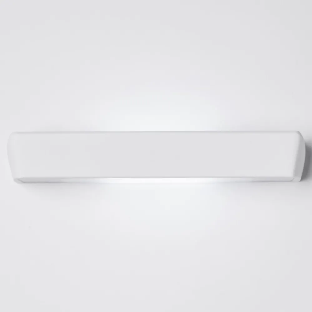 Applique Da Parete-Vivida International Applique led 24w 2700k 3000k 4000k bianco vivida hantera