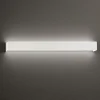 Applique Da Parete-Perenz Illuminazione Applique led 20w 3000k rettangolare rummo bianco