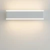 Applique Da Parete-Selezionato da Mazzolaluce Applique moderna led 3000k bianco 30cm