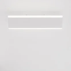 Applique Da Parete-Selezionato da Mazzolaluce Applique moderna led 3000k bianco 30cm