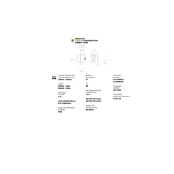 Applique Camera Da Letto-Vivida International Applique orientabile da comodino led 3000 4000k sabbia vivida betu