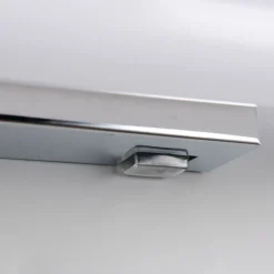 Applique Da Bagno-Selezionato da Mazzolaluce Applique per bagno led 4w 4000k moderna ip44