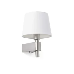 Applique Camera Da Letto-Selezionato da Mazzolaluce Applique per camera da letto moderna da parete con interruttore