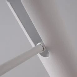 Applique Camera Da Letto-Selezionato da Mazzolaluce Applique per comodini moderna bianca orientabile
