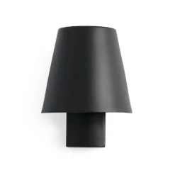 Applique Camera Da Letto-Selezionato da Mazzolaluce Applique per comodino camera da letto nero orientabile da lettura