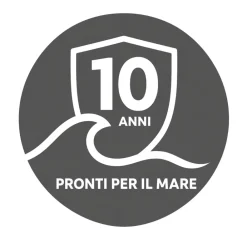 Applique Da Esterno-Selezionato da Mazzolaluce Applique per esterni antracite effetto legno led 3000k ip44 anti corrosione