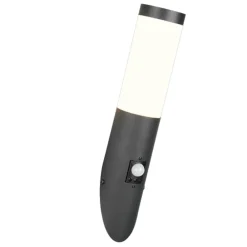 Applique Da Esterno-Selezionato da Mazzolaluce Applique per esterno ip44 con sensore di movimento