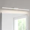 Applique Da Bagno-Top Light Applique per specchio da bagno 11w 4000k bianco toplight line