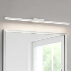 Applique Da Bagno-Top Light Applique per specchio da bagno 11w 4000k bianco toplight line