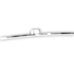 Applique Da Bagno-Top Light Applique per specchio da bagno cromo 6w 4000k