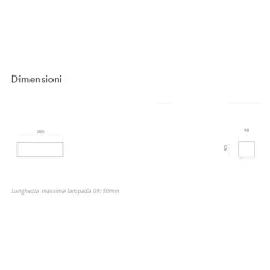 Applique Da Parete-Selezionato da Mazzolaluce Applique vela bianca in ceramica gesso led 6w 3000k