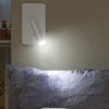 Applique Camera Da Letto-Selezionato da Mazzolaluce Applique 3w 3000k bianco da comodino orientabile per camera da letto