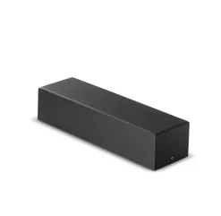 Accessori-Ideal Lux Arca ego driver box d330 accessorio nero