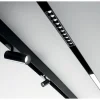 Illuminazione A Binario-Ideal Lux Arca binario da incasso 3mt nero monofase 48v