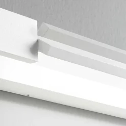 Applique Da Parete-Ideal Lux Balance ap d60 applique led 17w 3000k bianca orientabile