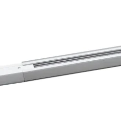 Illuminazione A Binario-Selezionato da Mazzolaluce Binario trifase bianco 1 metro