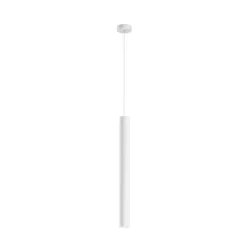 Lampade A Sospensione-Linea Light Birba lampada a sospensione bianca gu10