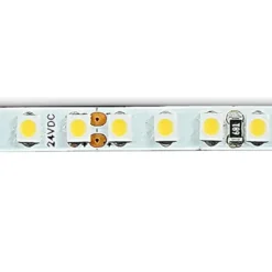 Strisce Led-Ideal Lux Bobina 5 metri striscia led 24 vdc 8w-mt 2700k cri90