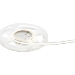 Strisce Led-Gea Luce Bobina 5 mt striscia led cob 24v dc 3000k 15w-mt
