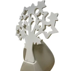 Presepi Di Natale-Bongelli Preziosi presepino adi natale nocciola h12 statuina natività