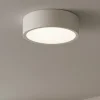 Plafoniere Moderne-Linea Light Box sr plafoniera bianca led 4000k