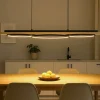 Lampadari Cucina-Eglo Boyal lampadario da cucina moderno led 3000k dimmerabile