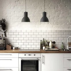 Lampadari Cucina-Ideal Lux Breeze lampadario per isola cucina campana antracite