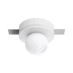 Faretti Da Incasso-Linea Light Bubble faretto da incasso ottica 15 led 6w 24v 3000k cri90