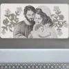 Capezzali-Selezionato da Mazzolaluce Capezzale bianco tortora grigio sacra famiglia moderna 120x60