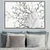 Capezzali-Bongelli Preziosi Capezzale sacra famiglia 70x48 grigio