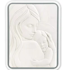 Capezzali-Bongelli Preziosi Capezzale capoletto 45x58 maternita grigio
