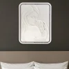 Capezzali-Bongelli Preziosi Capezzale maternita rovere 30x38 per camera da letto